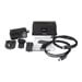 StarTech.com - eSATA/USB 3.0 Hard Drive Docking Station - Black
