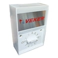 thumbnail image 1 of Control Pared Para Ventilador De Techo Universal Veker, 1 of 4