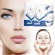 thumbnail image 2 of 10-Pack Hyaluronic Acid Sheet Mask Deep Collagen Sheet Mask Anti-Aging & Lifting Skin Care Masks, 2 of 5