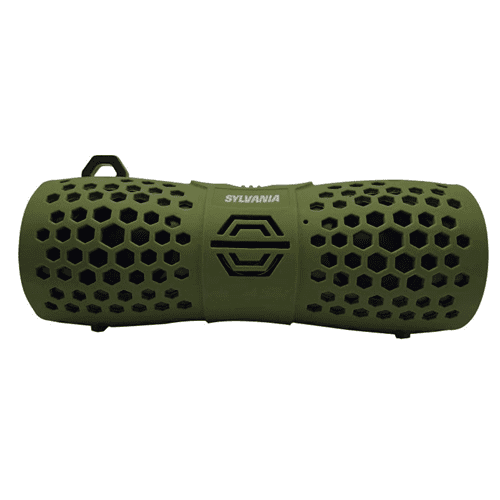 Sylvania Extreme Bluetooth Speaker 