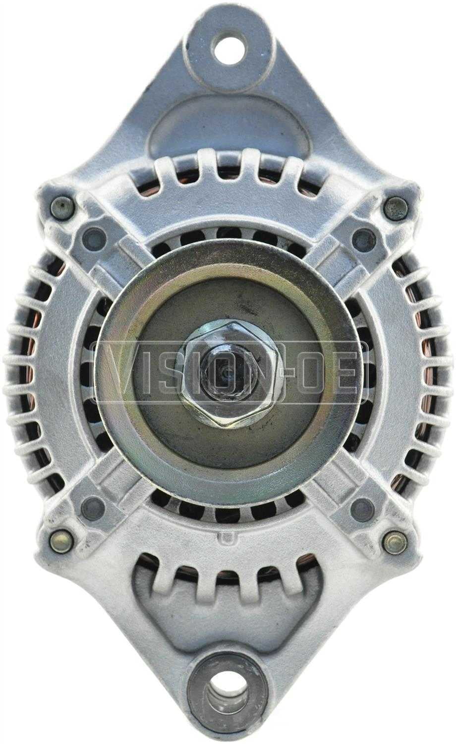 Vision OE 14935 Alternator