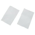 thumbnail image 4 of 320pcs Lady White Rectangular Face Cleaning Cotton Pads, 4 of 4