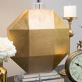 thumbnail image 2 of Cadence Large Gold Table Lamp, 2 of 4