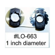 Smith Corona Typewriter Correction Lift Off Tape - H21050 - Use with H Series Ty