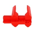 thumbnail image 1 of Ball Valve Lockout, Portable Adjustable Insulated Easy To Install Ball Valve Lock Professional  for Most Ball Valves, 1 of 7