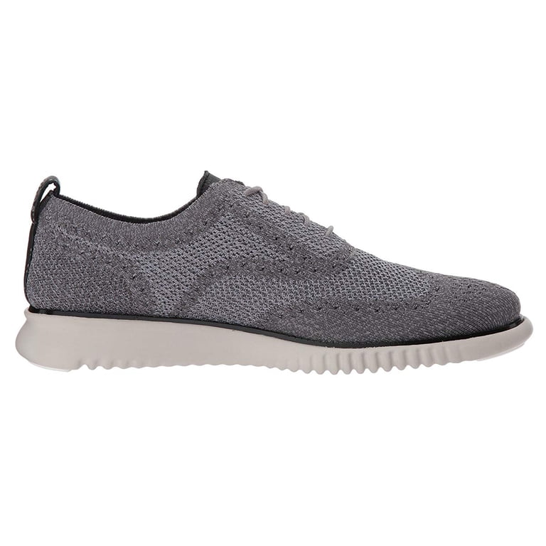 Cole Haan 2.Zerogrand Stitchlite Oxford G.R.A.N.D. Shoes in  display picture 1