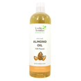 thumbnail image 2 of LuckyAromas - 100% Pure Cold Pressed Almond Oil - 16 fl. oz., 2 of 4