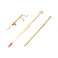 thumbnail image 2 of Herramientas para Pinza perfke Recuperador de Medidor de Sonido para Poste Reparación de Piezas Y Accesorios, 2 of 9