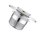 thumbnail image 4 of Colador de desagüe del fregadero de la cocina Reemplazo del tapón del fregadero, evita olores, metal, atrapa pelos Colador y tapón del fregadero de la, 4 of 9