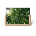 thumbnail image 1 of Sunshine Picture Nature Photo Wooden Photo Frame Tabletop Display, 1 of 3