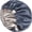 Blue, variant on Adjustable Double Layer Silk Bonnet Satin Bonnet for Sleeping Women Men for Curly Braids Reduce Frizz