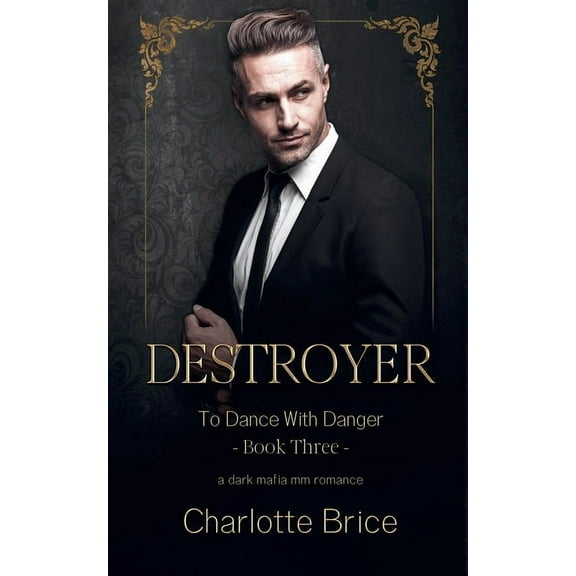 To Dance with Danger Destroyer, Book 3, (Paperback)