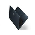 thumbnail image 4 of MSI Stealth 16 AI Studio 16” 240Hz QHD+ Gaming Laptop: Intel Core Ultra 9, Geforce RTX 4070, 64GB DDR5, 1TB SSD, Win 11 PRO: Star Blue A1VGG-036US, 4 of 20