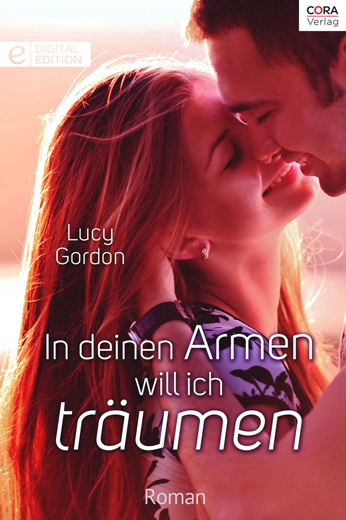 In deinen Armen will ich träumen eBook