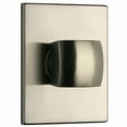 thumbnail image 2 of La Toscana 89OK425 Lady 3 Way Brass Shower Diverter Valve in Satin Gold, 2 of 2