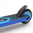 thumbnail image 5 of Trottinette Freestyle Fuzion X-3 Pro - Bleu, 5 of 5