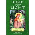 thumbnail image 1 of Pre-Owned Keeper of the Light: Saint Macrina the Elder, Grandmother of Saints (Paperback) 1888212772 9781888212778, 1 of 1