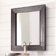 thumbnail image 2 of Native Trails MR138 Vintner's 29" W X 33" H Transitional Rectangular Wood Framed Bathroom, 2 of 7