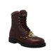 thumbnail image 1 of Bota de trabajo con punta de acero de 8 "para hombre, marrón, talla 8 AdTec  1050-W080, 1 of 2