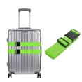 thumbnail image 3 of Adjustable Travel Strap with Secure Buckle Clip for Luggage and Briefcases, 3 of 6