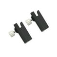 thumbnail image 2 of Plastic Mount Bracket Adapter Holder for DJI Mavic 2 Pro Zoom Remote Control for DJI CrystalSky Monitor Spare Part, 2 of 13