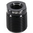 thumbnail image 2 of Aluminummm Alloyyy Shifttt Knob Adapter With Inside Thread For*1.25, M10*1.25, M8*1.25, M10*1.5,M14*1.5 Internal Spare Parts, 2 of 11