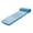 Bleu Métallique, variante sur TRC Recreation Ultra Sunsation Tapis Flottant de Piscine en Mousse de 2,5 Po d'Épaisseur, Bleu Marina