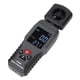 thumbnail image 2 of Medidor de velocidad del viento portátil, anemómetro digital con sensor inteligente, pantalla LCD, anemómetro digital, funcionalidad de alta precisión, 2 of 8