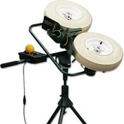 Bulldog Combo Pitching Machine