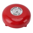 thumbnail image 1 of Campana De Alarma Contra Incendios, Campana De Alarma De Seguridad Sonido Súper Fuerte Para Fábrica Para Escuela, 1 of 7