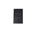 thumbnail image 1 of Interruptor Inteligente táctil de pared Pitipa con Wifi 4 botones, 1 of 4