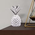 thumbnail image 4 of Adornos de piña de cristal para centros de mesa, cocina, sala de estar y dormitorio. S, 4 of 4