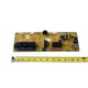 thumbnail image 2 of Placa de control de horno Range Oven Samsung DE92-03761G, pieza OEM, 2 of 5