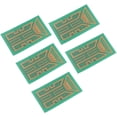 thumbnail image 4 of 5 pegatinas para mejorar la señal del teléfono móvil en exteriores., 4 of 14