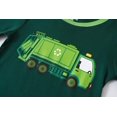 thumbnail image 3 of Jerzees Men's NuBlend Crew Neck Sweatshirt, 3 of 4