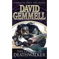 thumbnail image 1 of Pre-Owned The Legend of Deathwalker (Mass Market Paperback) 0552150819 9780552150811, 1 of 1