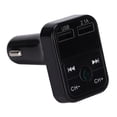 thumbnail image 4 of Accesorios de radio para automóvil, reproductor FM Bluetooth 5.0 para automóvil, adaptador de radio FM inalámbrico Bluetooth para automóvil, innovación moderna, 4 of 12