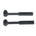thumbnail image 3 of 2PCS Record Player Needle Turntable Stylus Cleaning Brush for Optimal Sound, 3 of 9
