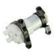 thumbnail image 1 of Mini bomba de succión de agua 385 DC 12V con flujo 1.8 L / min para electrodomésticos, circución de agua fría, tetera eléctrica Macarena Mini bomba de succión de agua, 1 of 8