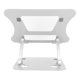 thumbnail image 1 of Soporte para computadora portátil soporte para computadora portátil de diseño ergonómico ángulos múltiples antideslizantes ajustables para la familia, 1 of 8