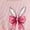 Pink-1, variant on Toddler Girls' Dresses Easter Dress Crew Neck Sleeveless Summer Dresses For Kids Girls Size 2-3 Years Clothes