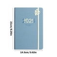 2025 Planner Weekly and Monthly,Daily Planner 2025,Monthly Planner 2025