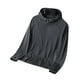 thumbnail image 2 of Chaqueta de protección solar para hombre, chaqueta con capucha y cremallera completa de manga larga para golf y viajes, 2 of 8
