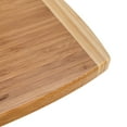 thumbnail image 5 of Joyce Chen Small Burnished Bamboo Cutting Board, 6x9 Inches, 5 of 5