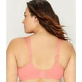 thumbnail image 2 of Olga Womens Cloud 9 Lace Lift T-Shirt Bra Style-GF7961A, 2 of 2