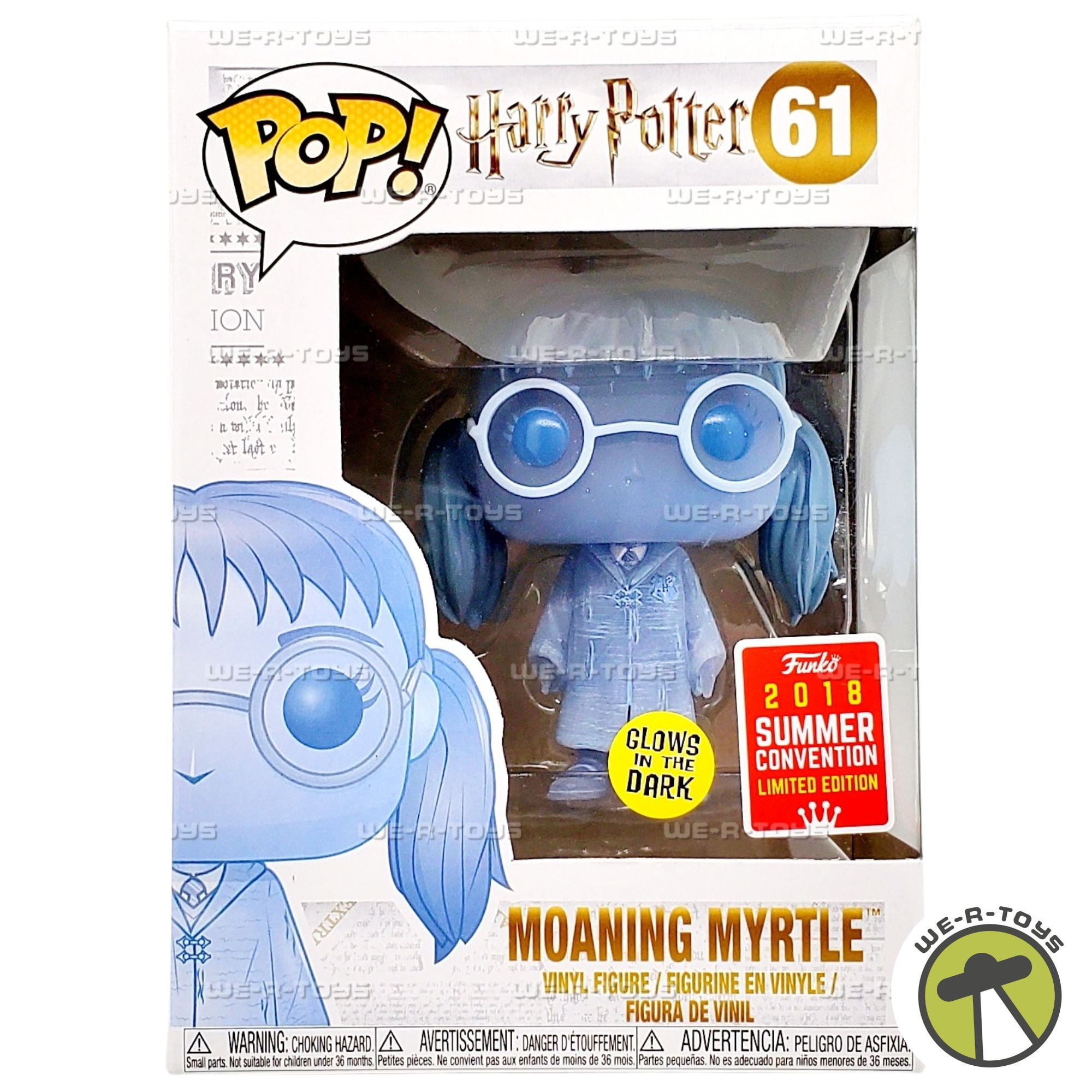 Funko Pop! Town: Harry Potter Chamber of Secrets 20th