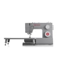 thumbnail image 1 of Máquina de coser SINGER Heavy Duty 4432 con mesa extensible, 1 of 6
