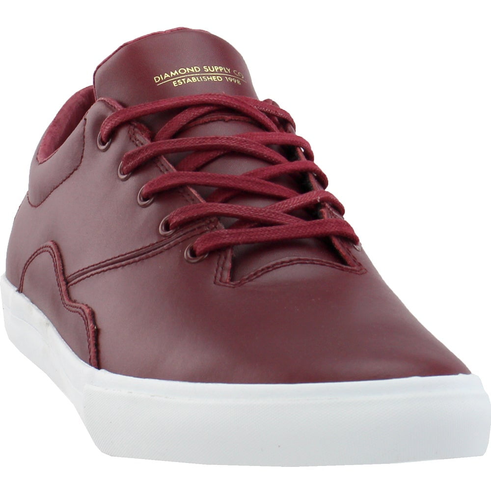 Diamond Supply Co. Diamond Supply Co. Mens Lafayette Casual Sneakers Shoes