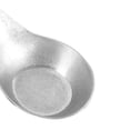 thumbnail image 4 of 3x Cuchara de mango corto Macarena de acero inoxidable, 4 of 6