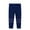 Blue, variant on Godderr Girls Baby Leggings，kids Fashion Spring Blue Pants Toddler Anti-Mosquito Pants